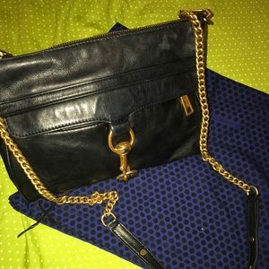 Rebecca Minkoff M.A.C. Crossbody